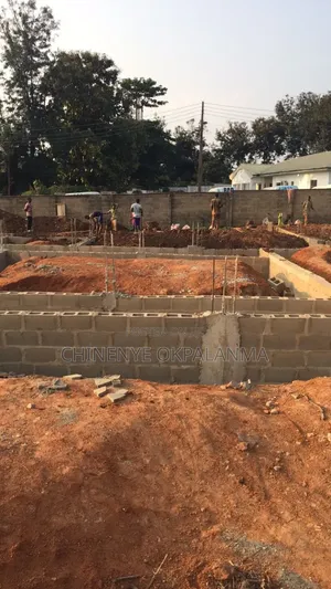 Crown Jewel Estate at Ogwashi- Uku,Asaba, Delta State