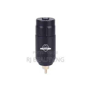 Rocket Tattoo Pen Rechargeable Battery