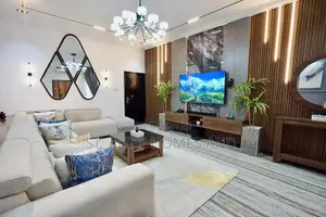 LSP Hampton 4 Bedroom Apartment