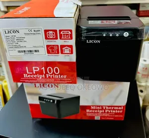 Licon Lp100 Thermal Printer