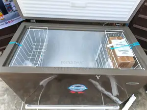 Haier Thermocool 319liters VS Inverter Chest Freezer
