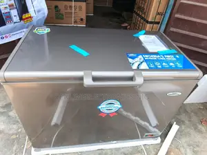 Haier Thermocool 319liters VS Inverter Chest Freezer