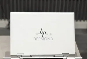 New Laptop HP EliteBook x360 1030 G2 8GB Intel Core i5 SSD 256GB
