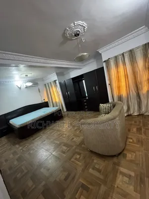 Furnished 6bdrm Duplex in Oluyole Estate for rent