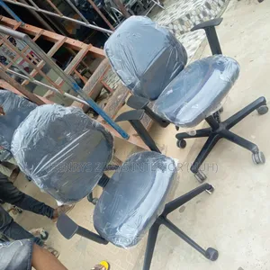 Quality Office Chairs