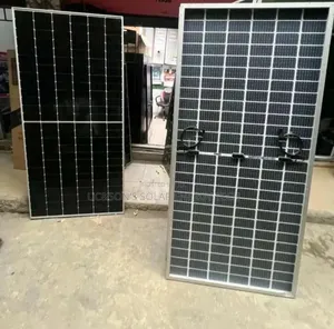 Felicity Solar 585w Solar Panel's (Muddle) Quality Product of Felicity