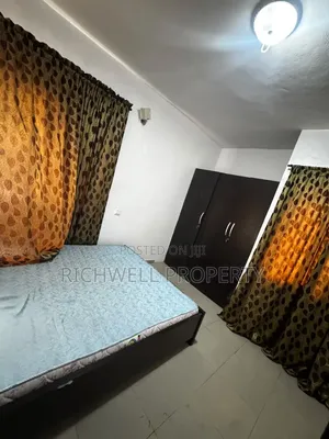 Furnished 6bdrm Duplex in Oluyole Estate for rent