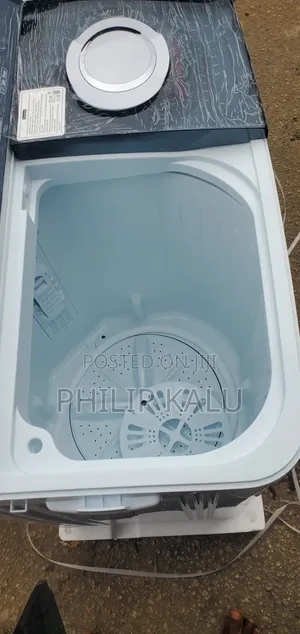Nexus Manual Washing Machine 11kg