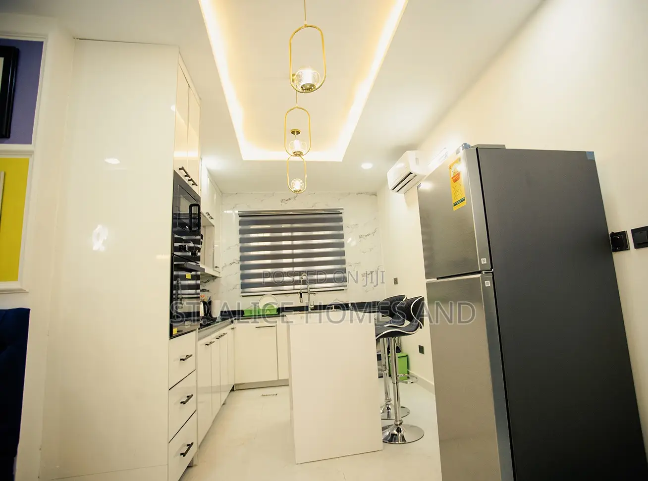 Bell 2 Bedroom Apartment