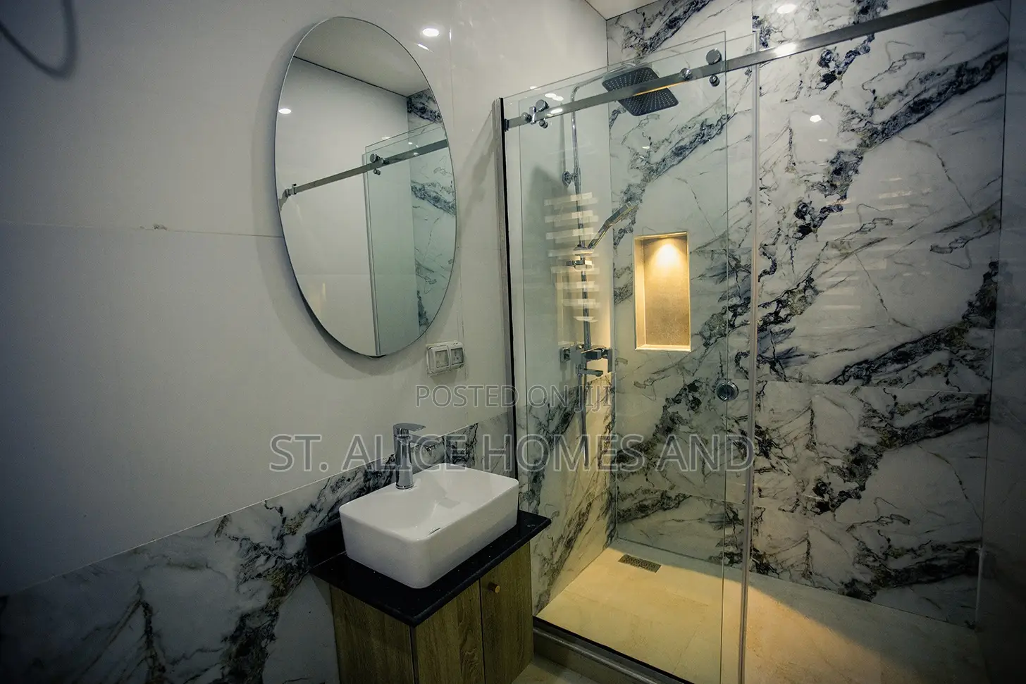 Bell 2 Bedroom Apartment
