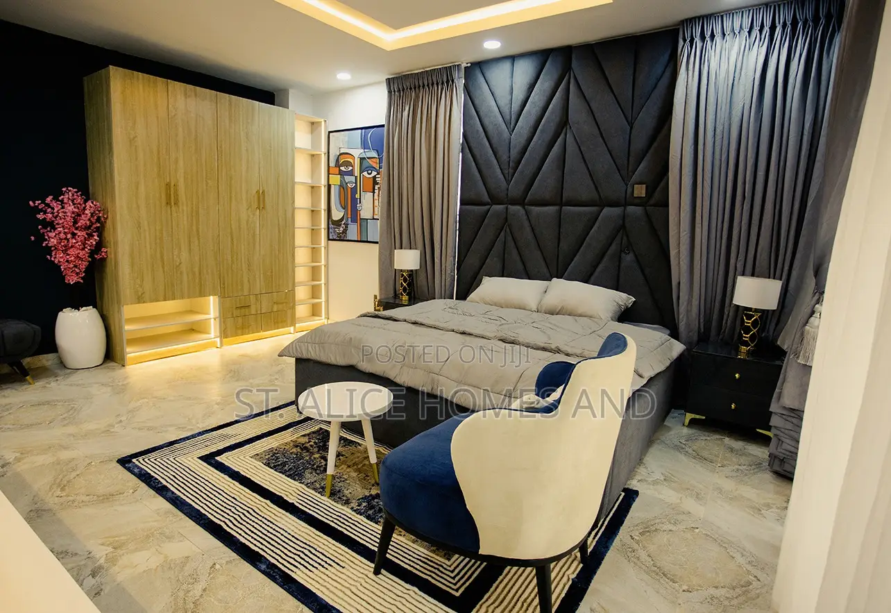 Bell 2 Bedroom Apartment