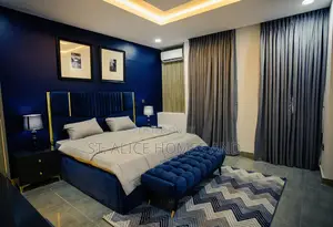 Bell 2 Bedroom Apartment