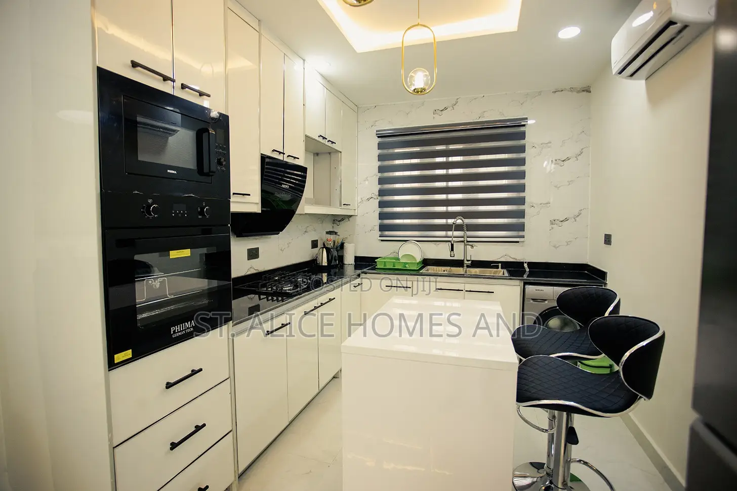Bell 2 Bedroom Apartment