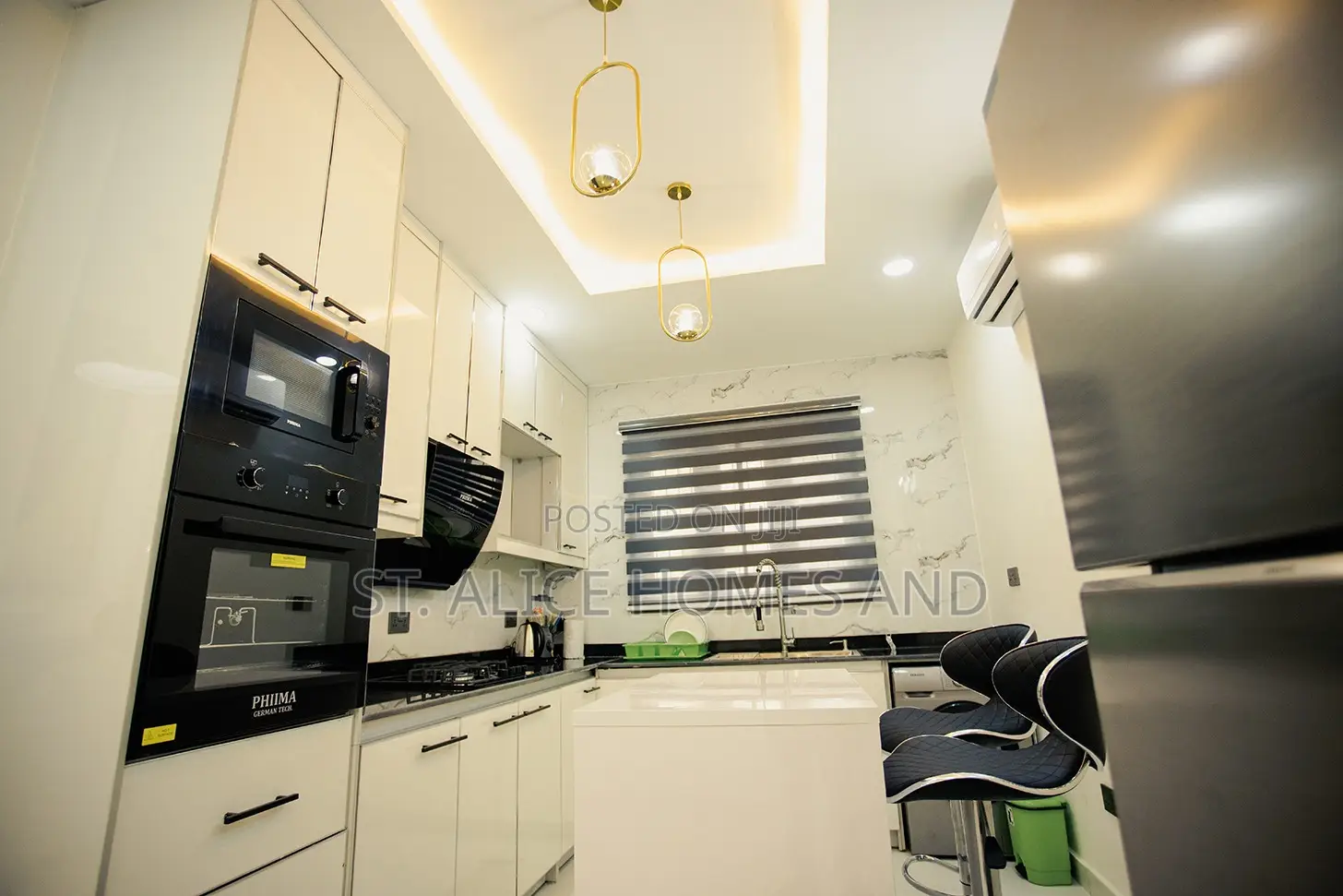 Bell 2 Bedroom Apartment