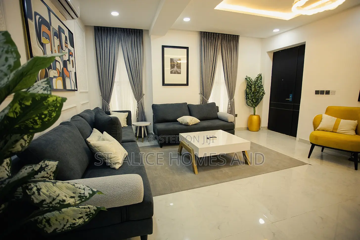 Bell 2 Bedroom Apartment