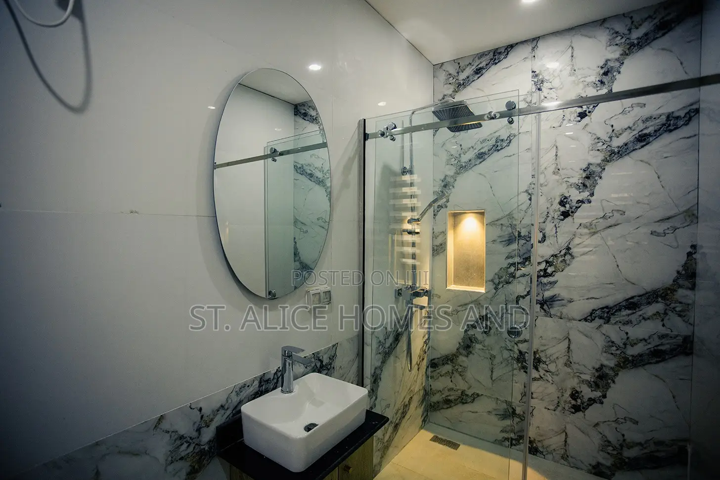 Bell 2 Bedroom Apartment