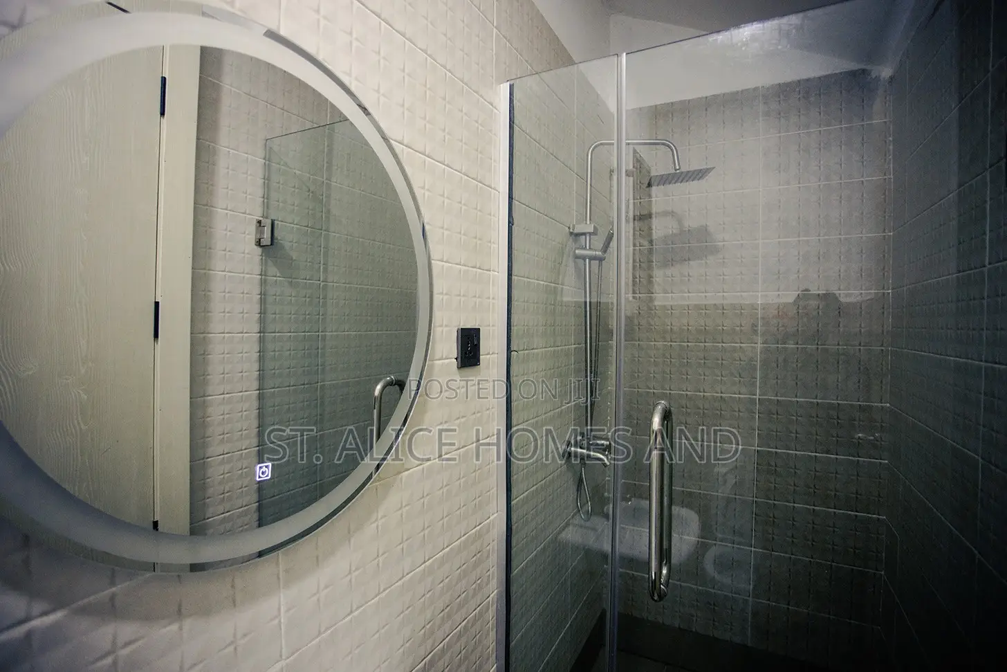 Bell 2 Bedroom Apartment