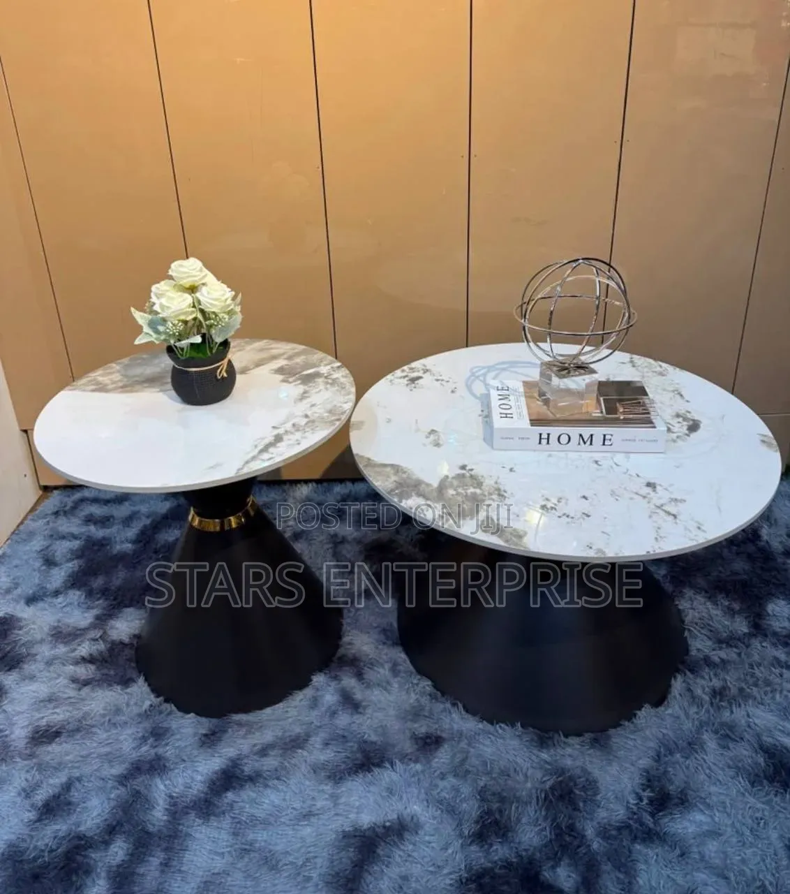 Centre Table/ Modern Marble Table.