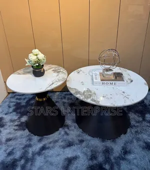 Centre Table/ Modern Marble Table.