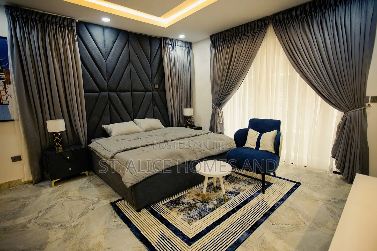 Bell 2 Bedroom Apartment