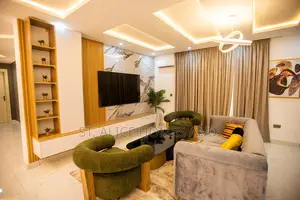 Bell 3 Bedroom Apartment