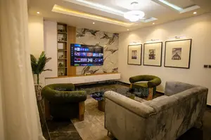 Bell 4 Bedroom Apartment