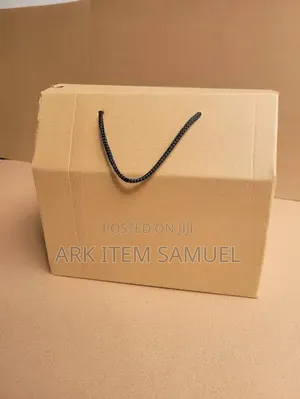 Wonderful Design Packaging Cartoon