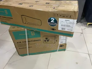 Hisense 1HP Non-Inverter Split Air Conditioner
