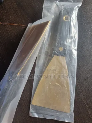 3" Brass Scraper/None Spark Scraper