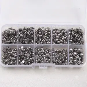 Dermal Piercing Jewelry
