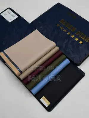 Cashmere 7star 4,500 Per Yrds