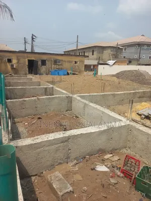 OAK Haven Estate, at Egborode, Along Warri Sapele Road, Delta State