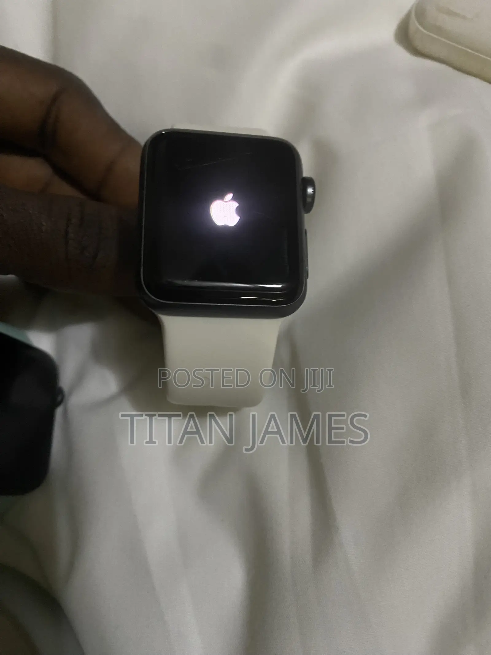Apple iWatches