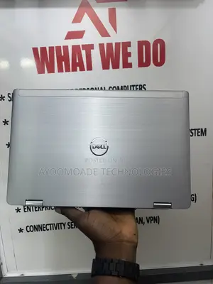 Laptop Dell Latitude 7320 16GB Intel Core i7 SSD 512GB
