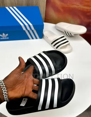 Original Adidas Slide