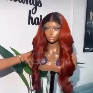 Bouncy Hair for Sale