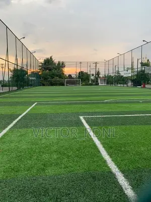 Football MM Artificial Grass