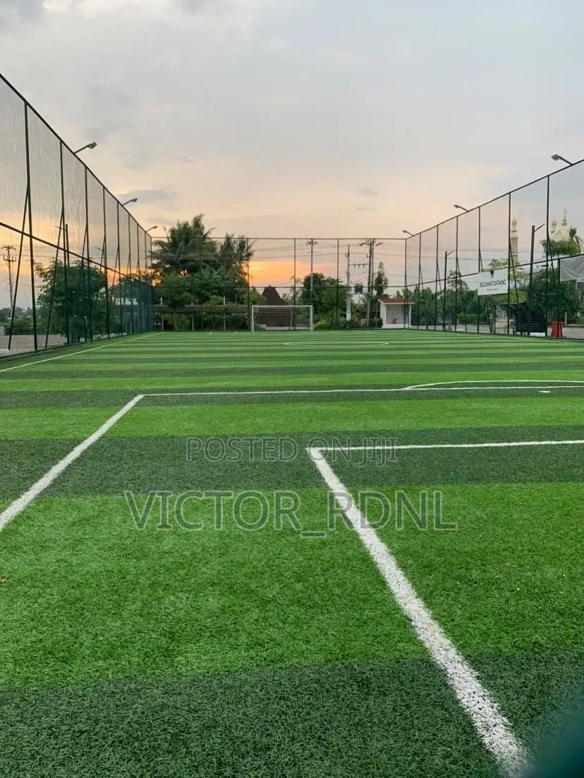 Football MM Artificial Grass