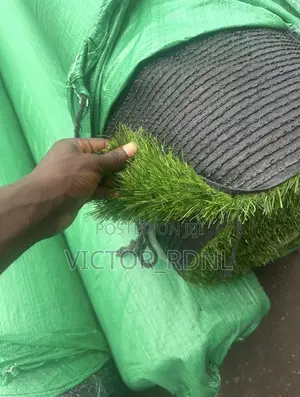 Football MM Artificial Grass