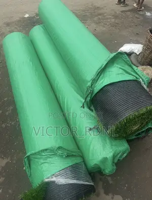Football MM Artificial Grass
