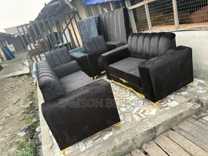 Set of Chairs