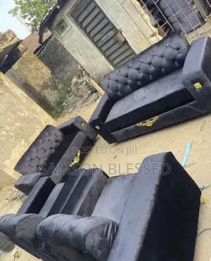 Set of Chairs