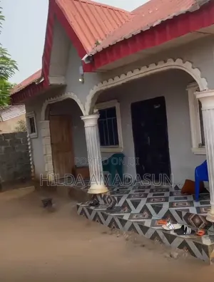 2bdrm House in Mowo, Badagry for sale