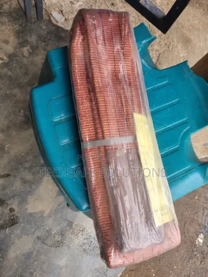 3tons by 2m Lifting Belt/Webbing Sling
