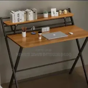 Labtop Desk Wooden One