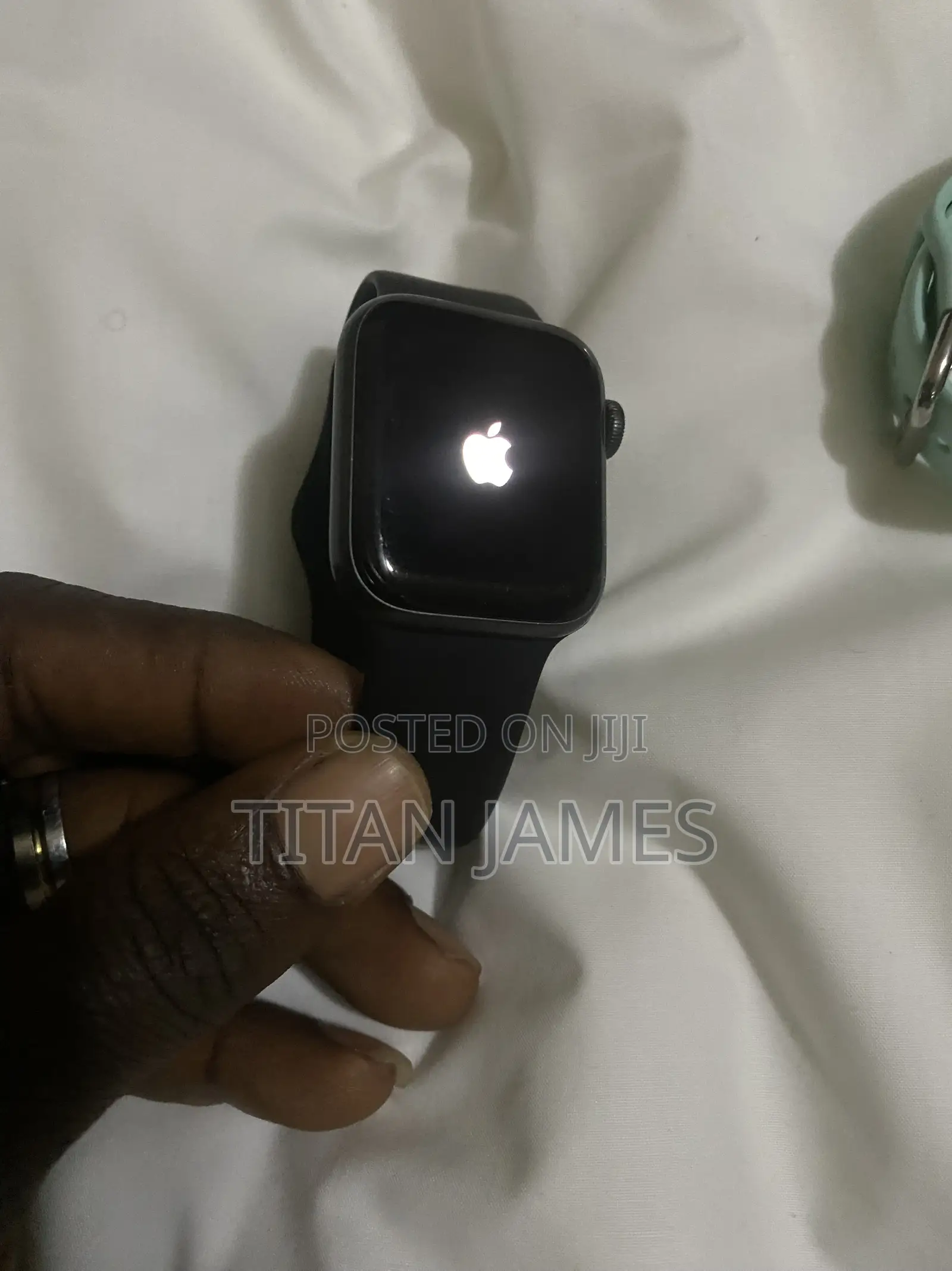Apple iWatches