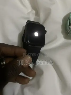 Apple iWatches