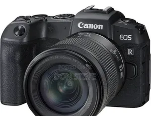 Canon Camera