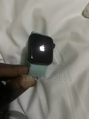 Apple iWatches
