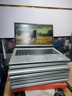Laptop HP EliteBook 840 G8 16GB Intel Core i5 SSD 256GB